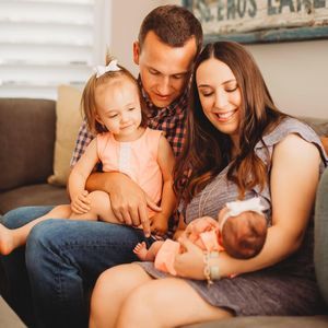 Meet your Posher, Monica